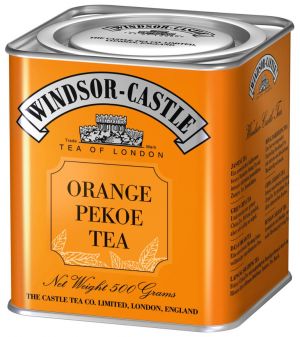 Windsor-Castle Dose Orange Pekoe Tea 500g
