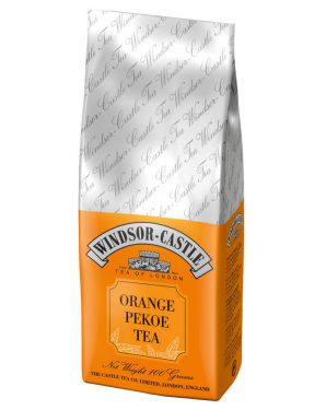 Windsor-Castle Orange Pekoe Tea 100g
