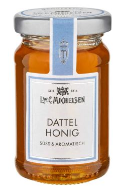 L.W.C. Michelsen - Dattel-Honig 125g