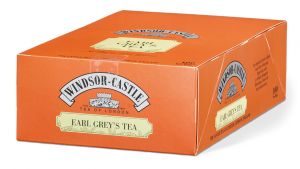 Windsor-Castle Earl Grey's Tea 100 Beutel