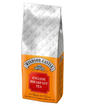 Windsor-Castle English Breakfast Tea 100g