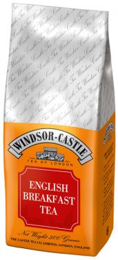 Windsor-Castle English Breakfast Tea 500g