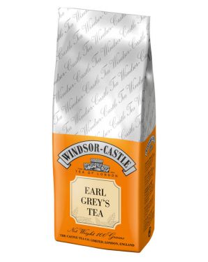 Windsor-Castle Earl Grey's Tea 100g