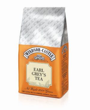 Windsor-Castle Earl Grey's Tea 1000g