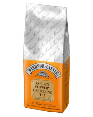 Windsor-Castle Golden Flowery Darjeeling Tea 100g