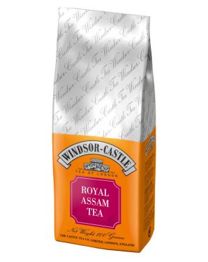 Windsor-Castle Royal Assam Tea 100g