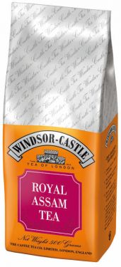 Windsor-Castle Royal Assam Tea 500g
