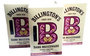 Billington's Dark Muscovado