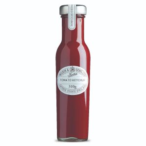 Wilkin & Sons 'Tiptree' Tomato Ketchup 260ml