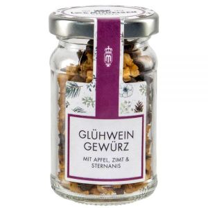 L.W.C. Michelsen - Glühwein Gewürz 30g