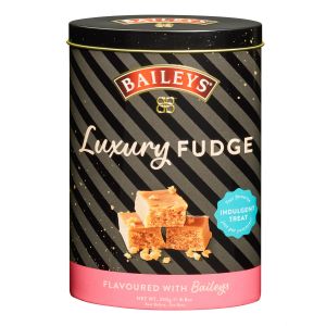„Baileys“ Luxury Fudge 250g – Dose
- Neues Design -