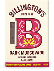 Billington's Dark Muscovado