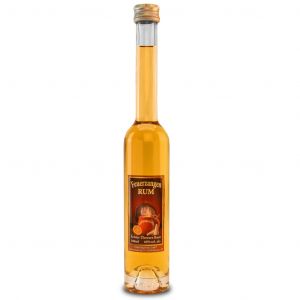 Feuerzangen Rum (68% vol) 100ml