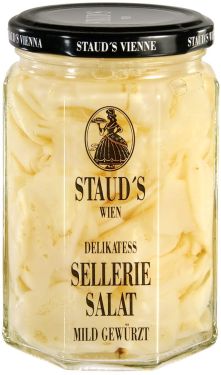 Staud's Wien - Delikatess Selleriesalat 314 ml