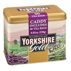 Taylors of Harrogate – Yorkshire Gold 250g – Dose