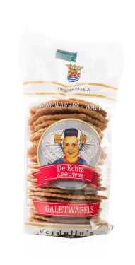 VERDUIJN'S - Trüffel Pecorino Waffel-Cracker 75g