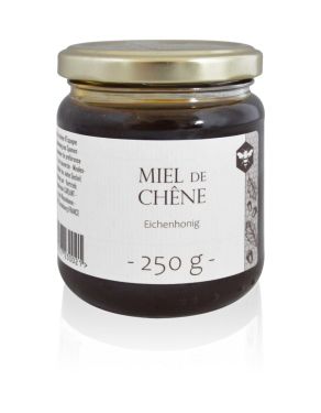 CARLANT - Eichenwaldhonig aus Spanien 250g