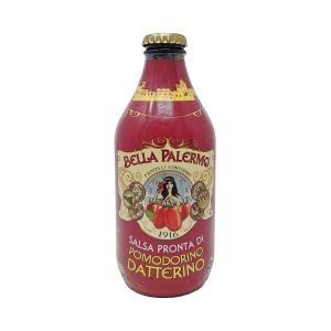 CONTORNO - Kirschtomatensauce Flasche 330g