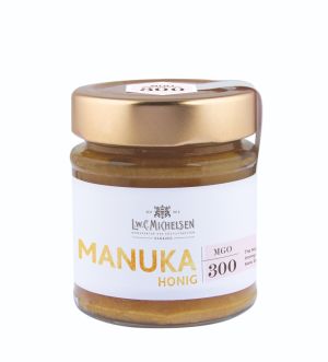 L.W.C. Michelsen - Manuka Honig 300 MGO 180g