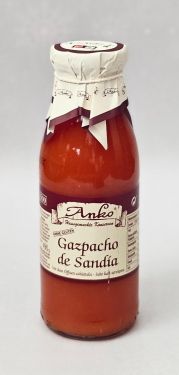 ANKO - Gazpacho de Sandia - Tomate-Wassermelone 500ml/490g