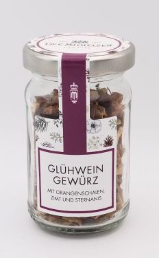 L.W.C. Michelsen - Glühwein Gewürz 30g