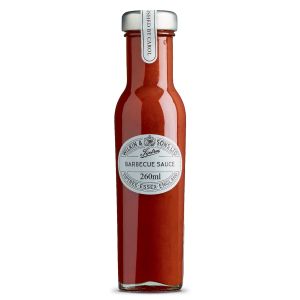 Wilkin & Sons 'Tiptree' Barbecue Sauce 260ml