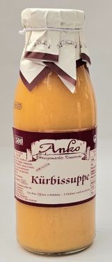 ANKO - Kürbissuppe 500ml/490g
