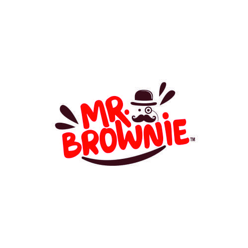 Mr. Brownie