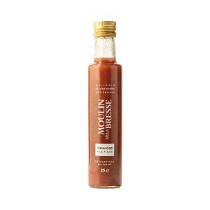 Moulin de la Bresse - Essig mit Feigenfruchtfleisch 250ml