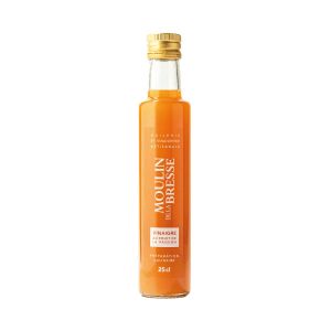 Moulin de la Bresse - Essig mit Passionsfrucht-Fruchtfleisch 250ml