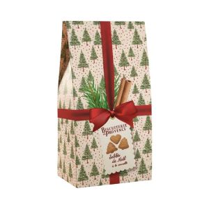 Biscuiterie de Provence - Weihnachtskekse mit Zimt 120g