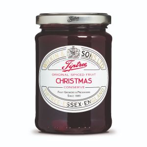 Wilkin & Sons Christmas Conserve - Weihnachts Konfitüre , 340g