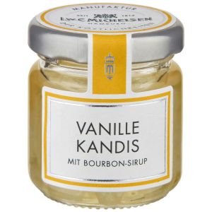 L.W.C. Michelsen - Vanille-Kandis - Mini 50g