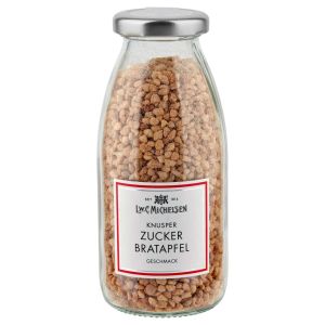 L.W.C. Michelsen - Knusper-Zucker Bratapfel 215g