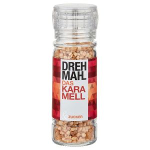 DREHMAHL - Karamell 75g
