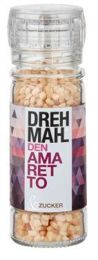 DREHMAHL - Amaretto 75g