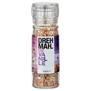 DREHMAHL - Vanille 75g