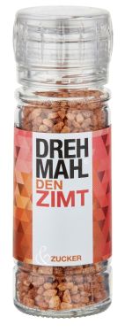 DREHMAHL - Zimt 75g
