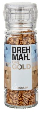 DREHMAHL - Das Gold 75g