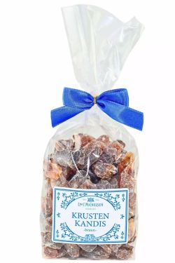 L.W.C. Michelsen - Brauner Krustenkandis 350g