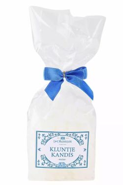L.W.C. Michelsen - Kluntje-Kandis Weiß 350g