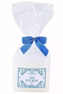 L.W.C. Michelsen - Weißer Teezucker 350g