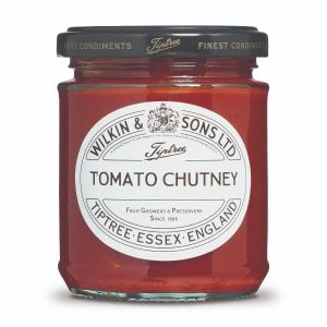 Wilkin & Sons Tomato Chutney 210g - Tomaten Chutney