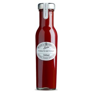 Wilkin & Sons 'Tiptree' Tomato Ketchup 260ml