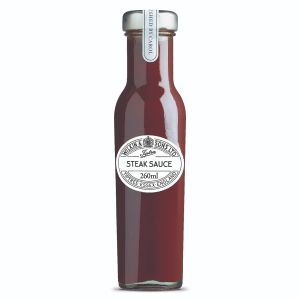 Wilkin & Sons 'Tiptree' Steak Sauce 260ml
