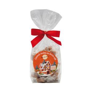Maison d´Armorine - Karamellbonbons mit gesalzener Butter 150 g in Weihnachtsverpackung