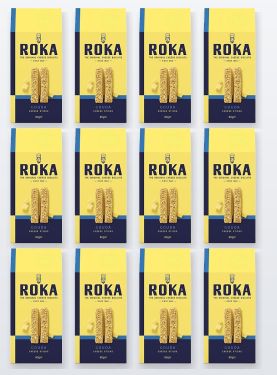 Roka - Cheese-Sticks Gouda 80g