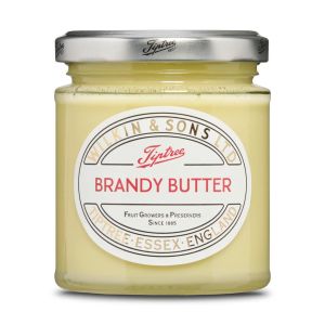 Wilkin & Sons Brandy Butter 210g