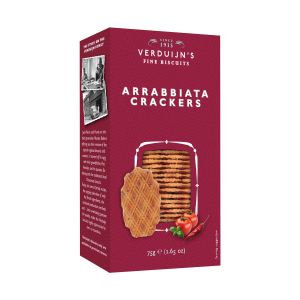 VERDUIJN'S - Arrabbiata Waffeln 75g