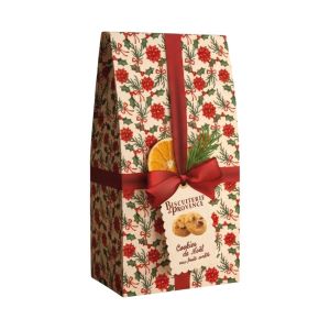Biscuiterie de Provence - Weihnachtscookies mit kandierten Früchten 120g